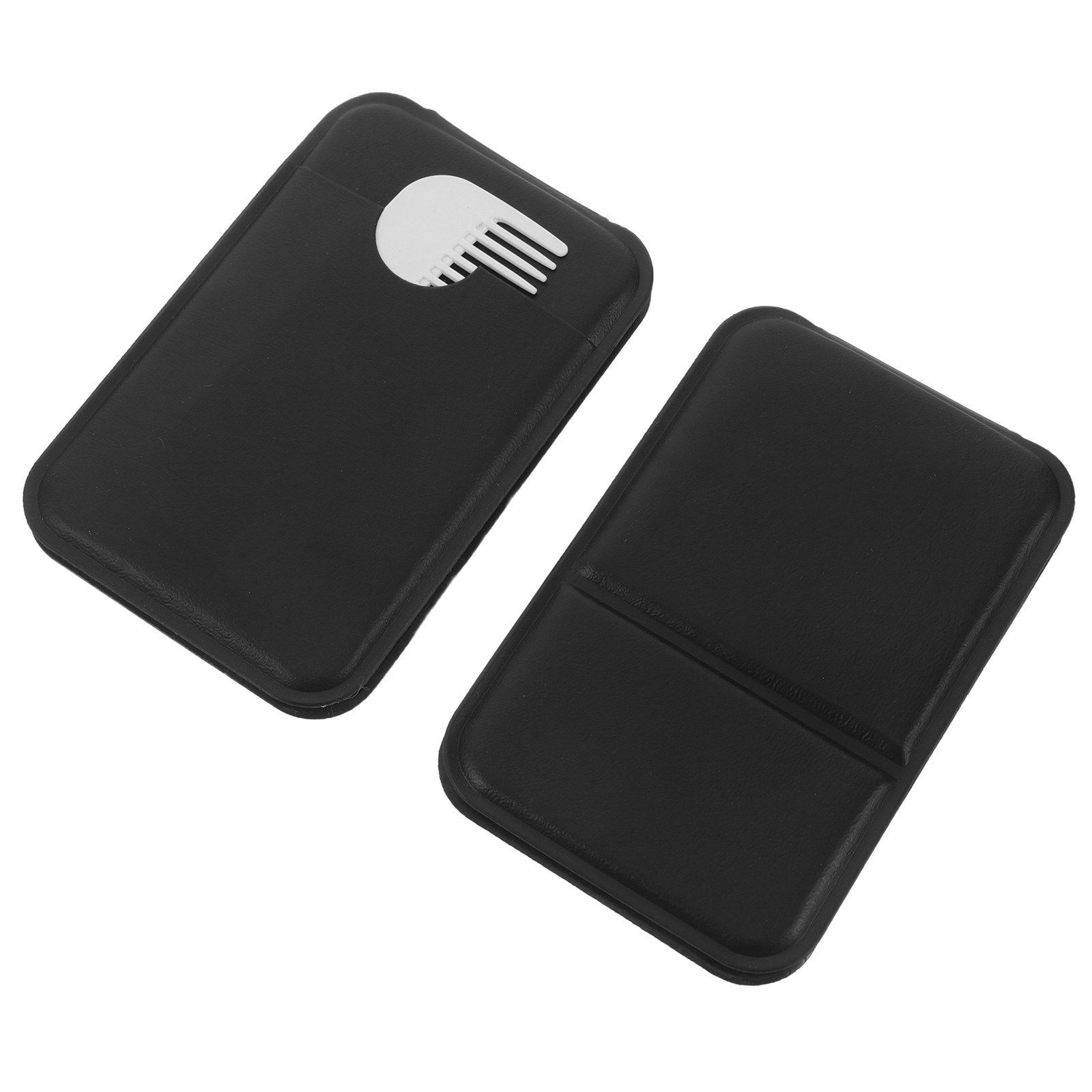 2Pcs Compact Makeup Mirror Com - Beauty Makeup Vanity Set review and price