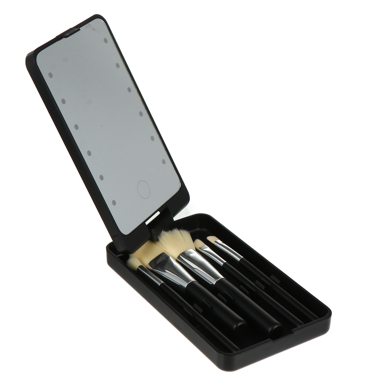 5Pcs LED Light Makeup Mirror S - Beauty Makeup Vanity Set review and price
