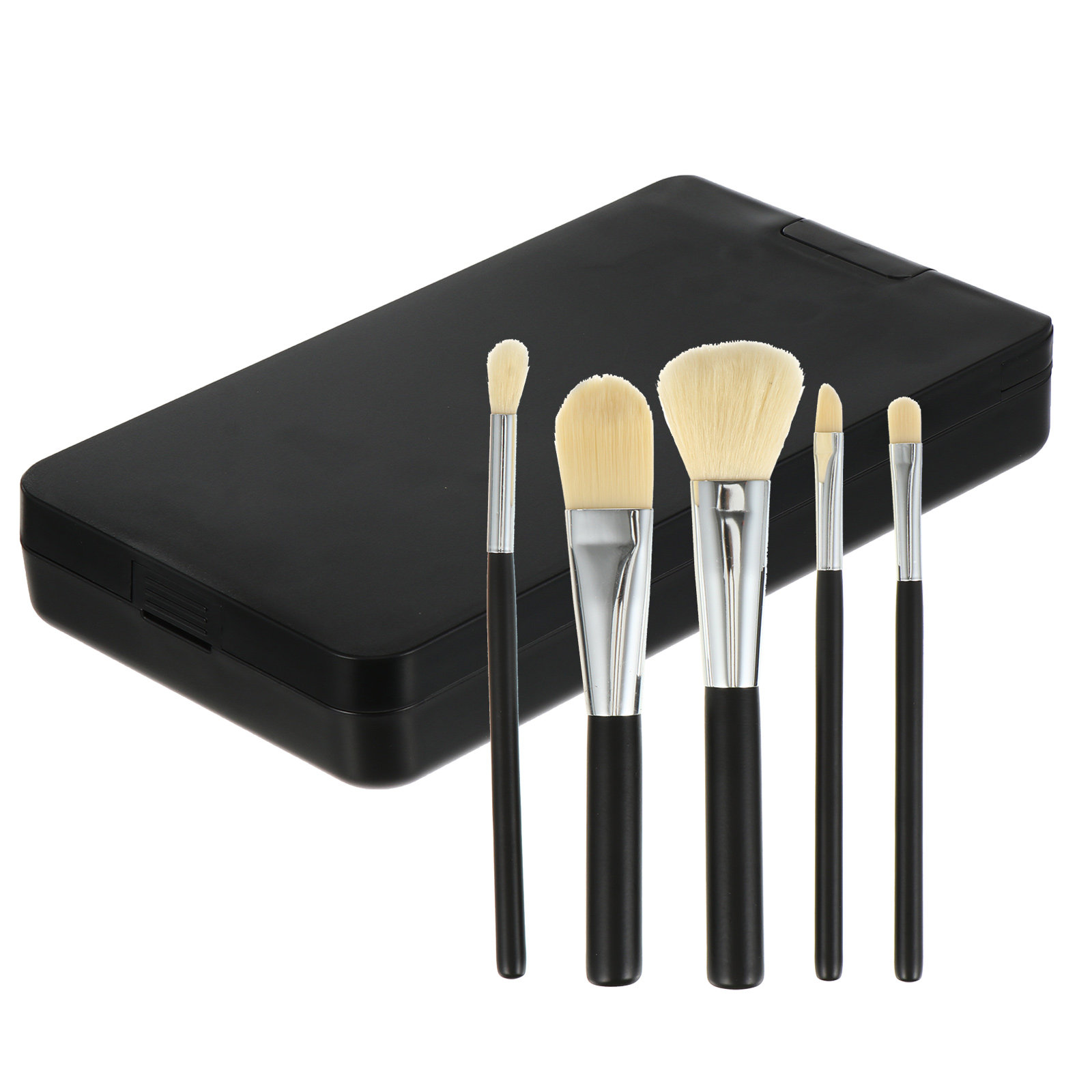 5Pcs LED Light Makeup Mirror S - Beauty Makeup Vanity Set review and price