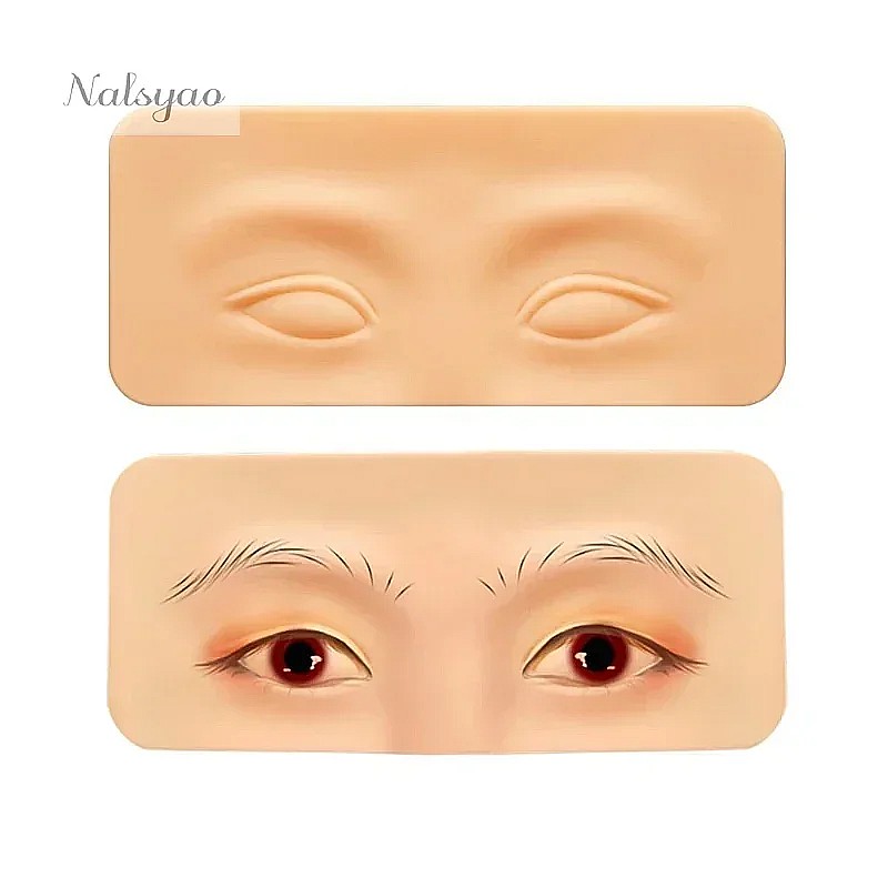 Premium 5D Silicone Eyebrow Ta - Beauty Makeup Academy review and price