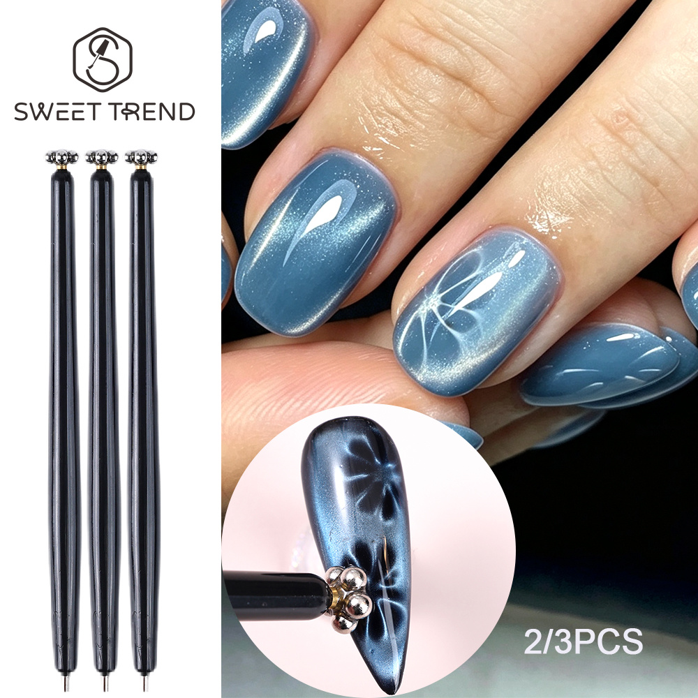 SWEET TREND-2/3pcs Cat Eye Nai - Contour Palette Stick review and price
