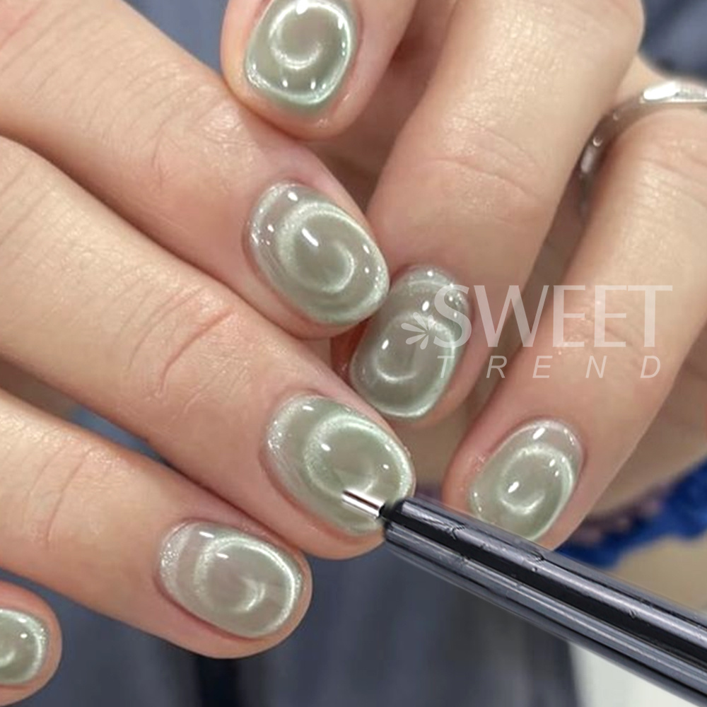 SWEET TREND-2/3pcs Cat Eye Nai - Contour Palette Stick review and price