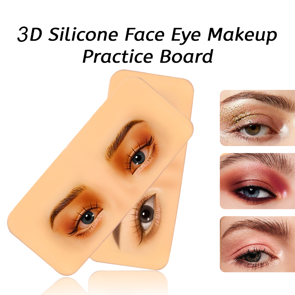 Premium 5D Silicone Eyebrow Ta - Beauty Makeup Academy review and price