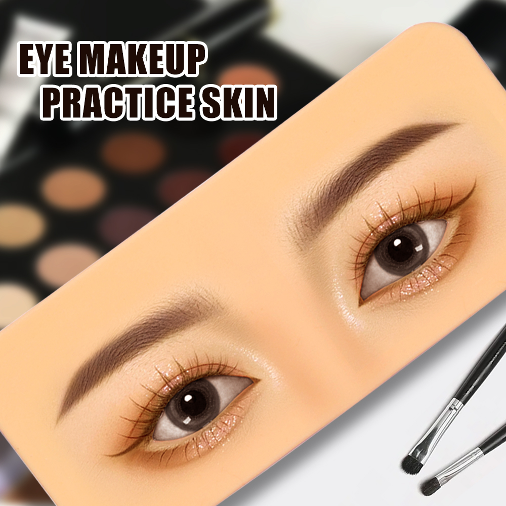 Premium 5D Silicone Eyebrow Ta - Beauty Makeup Academy review and price