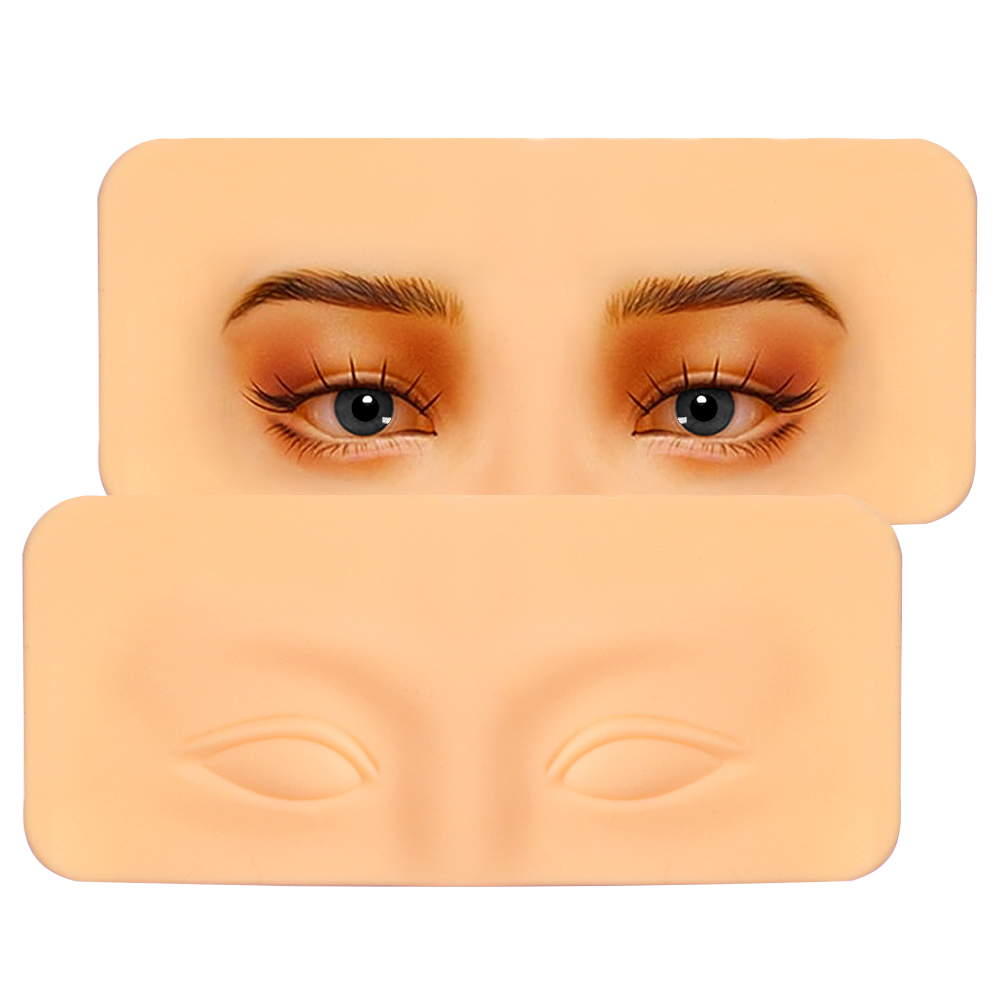 Premium 5D Silicone Eyebrow Ta - Beauty Makeup Academy review and price