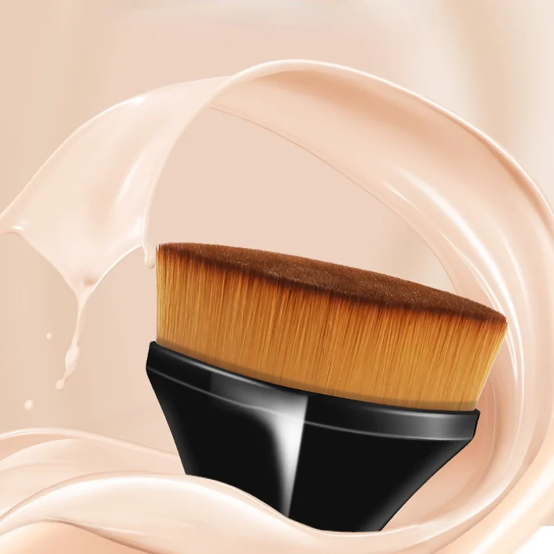 New No.55 Magic Makeup Brush P - Beauty No Makeup review and price