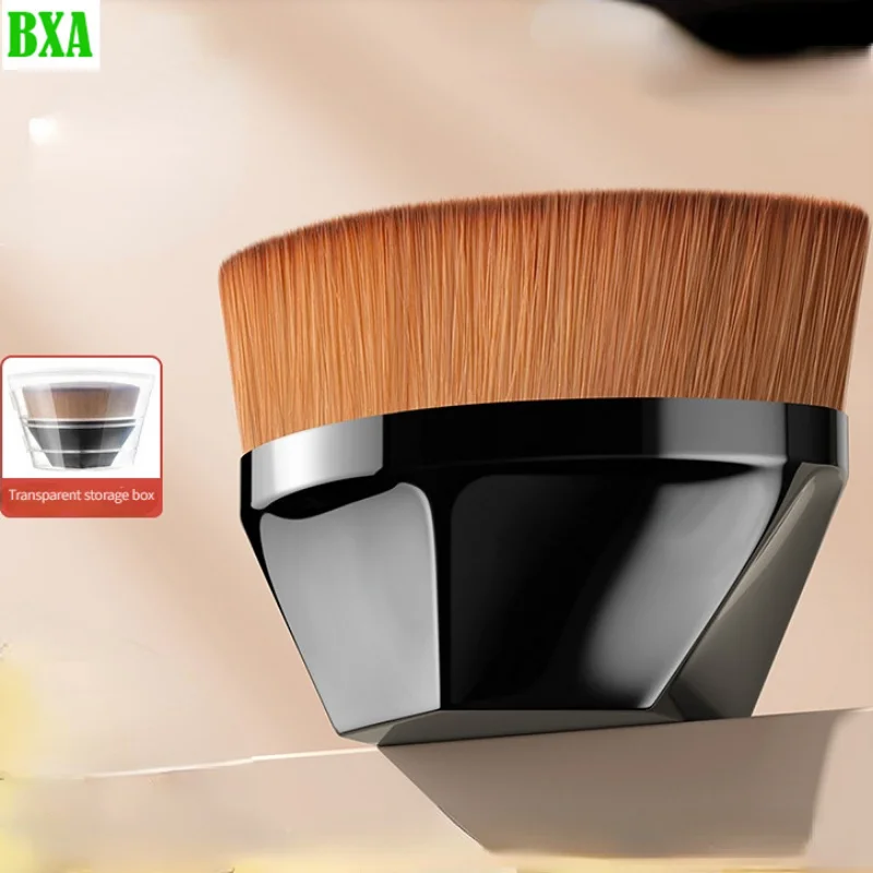 New No.55 Magic Makeup Brush P - Beauty No Makeup review and price