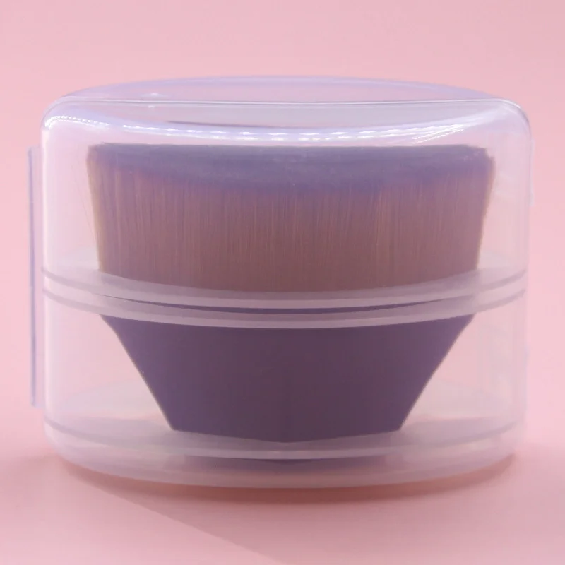 New No.55 Magic Makeup Brush P - Beauty No Makeup review and price