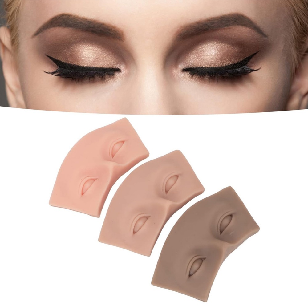 5/10pcs Premium 5D Eyebrow Tat - Beauty Makeup Academy review and price