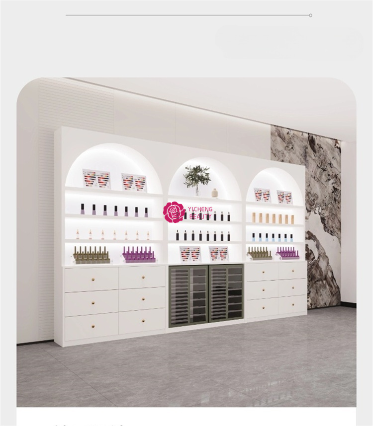 Yicheng Beauty Custom Cosmetic - Beauty & Makeup Katia Di Paola review and price