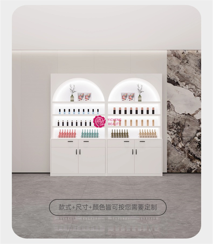 Yicheng Beauty Custom Cosmetic - Beauty & Makeup Katia Di Paola review and price