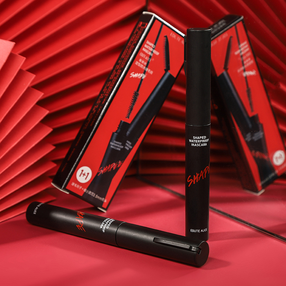 Shaping Waterproof Lash Primer - Waterproof Mascara Wand review and price