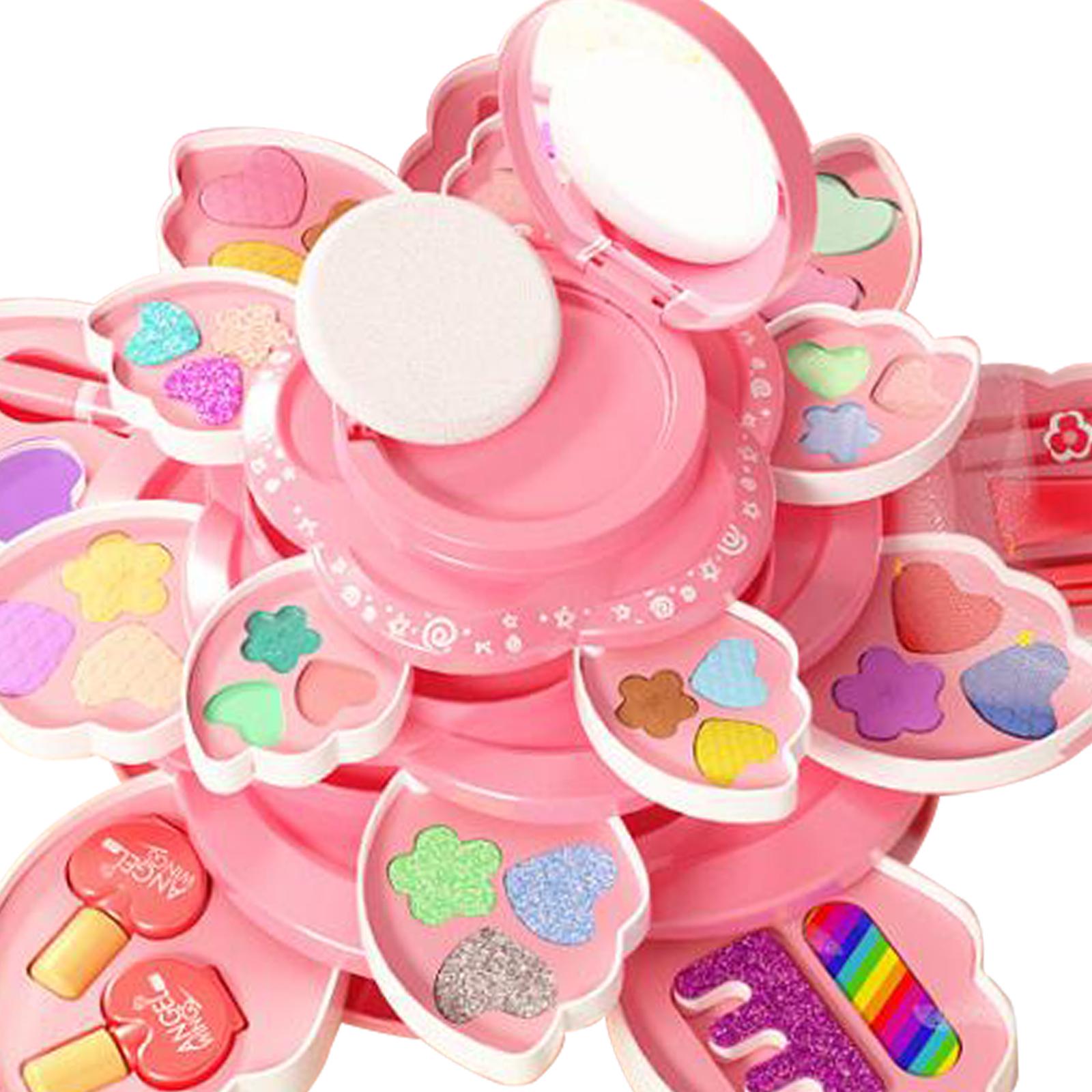 Pretend Play Makeup Beauty Set - Beauty Makeup Vanity Set review and price