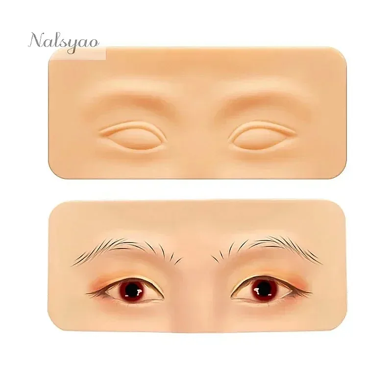 Premium 5D Silicone Eyebrow Ta - Beauty Makeup Academy review and price