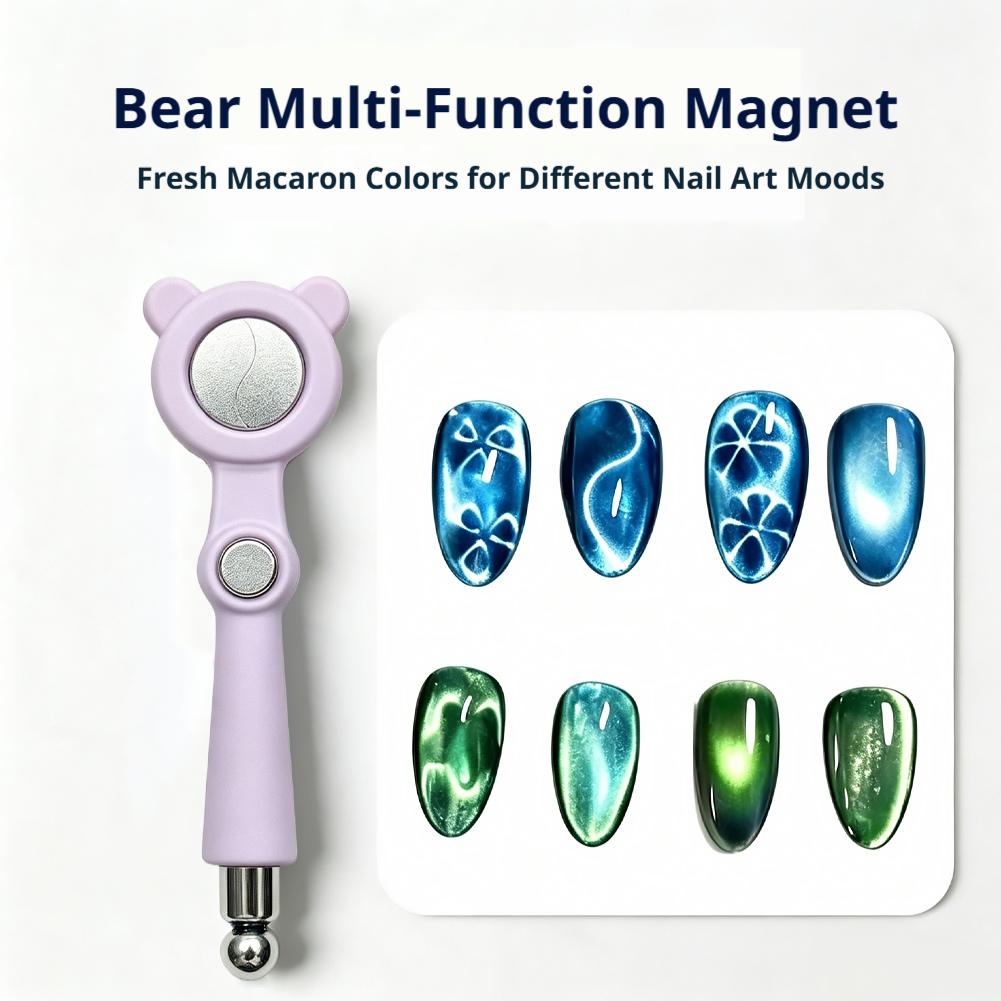 1pcs Cat Eye Nail Magnet Tool  - Contour Palette Stick review and price