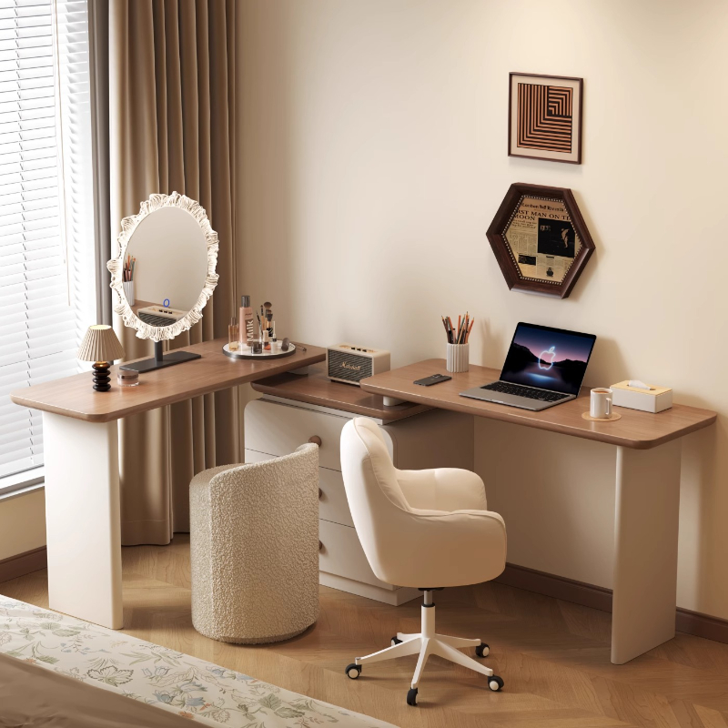 Large Beauty Vanity Table Bedr - Beauty Without Makeup review and price