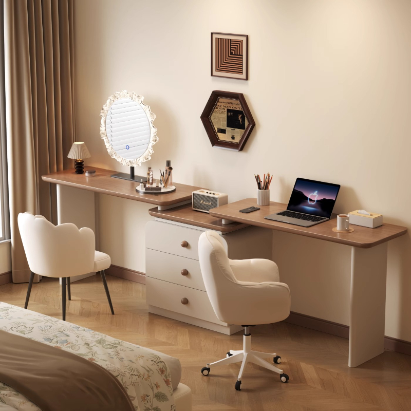Large Beauty Vanity Table Bedr - Beauty Without Makeup review and price