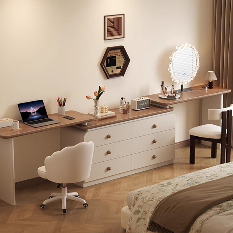 Large Beauty Vanity Table Bedr - Beauty Without Makeup review and price