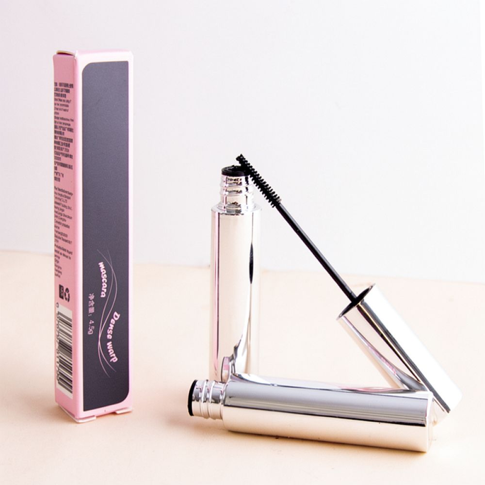 For Casen Mascara Natural Leng - Waterproof Mascara Wand review and price