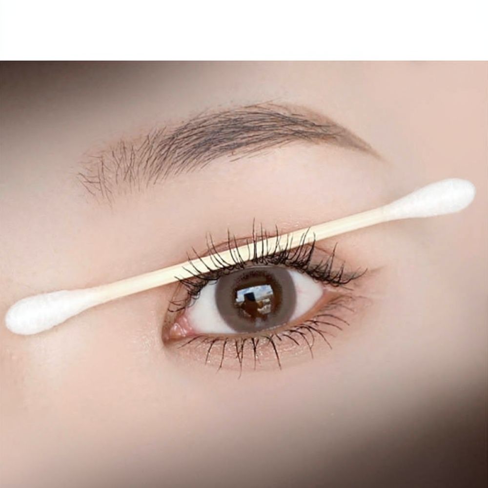 For Casen Mascara Natural Leng - Waterproof Mascara Wand review and price
