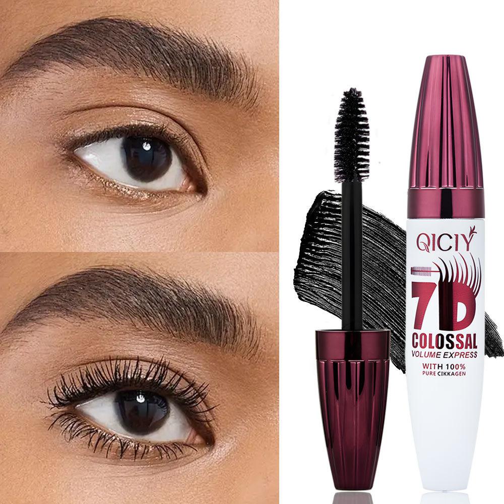 7D Waterproof Mascara Long Las - Waterproof Mascara Wand review and price