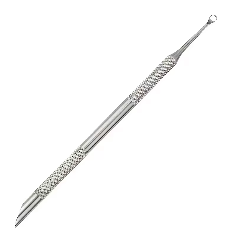 1/2Pcs Cuticle Pusher Nail Cir - Contour Palette Stick review and price