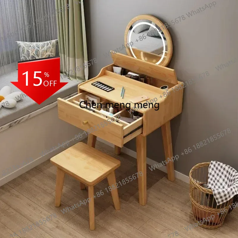 Q181 Salon Europe Storage Vani - Beauty Without Makeup review and price