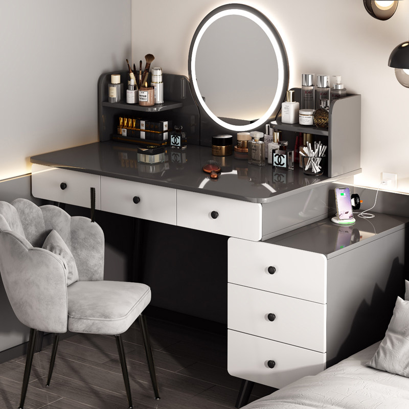 Bedroom Makeup Dressing Table  - Beauty Without Makeup review and price