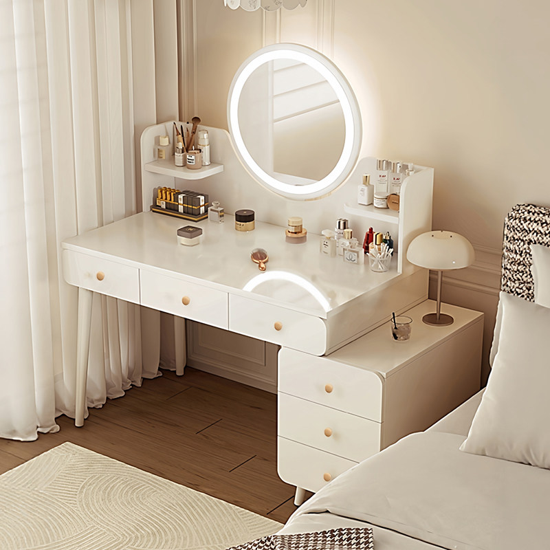 Bedroom Makeup Dressing Table  - Beauty Without Makeup review and price