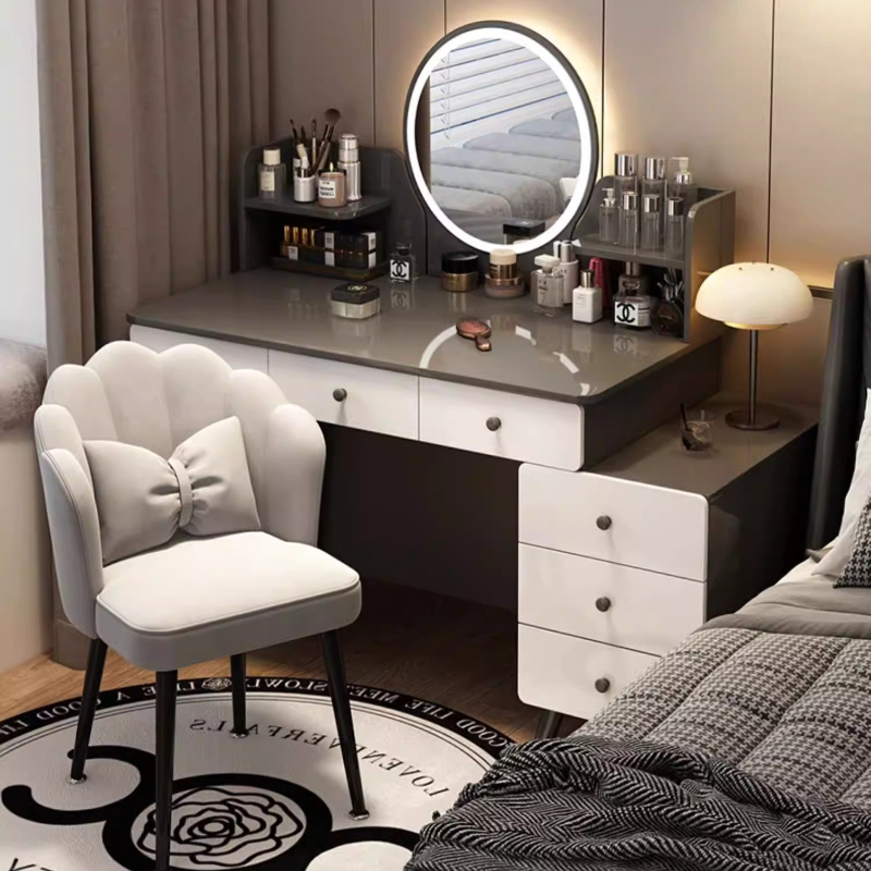 Bedroom Makeup Dressing Table  - Beauty Without Makeup review and price