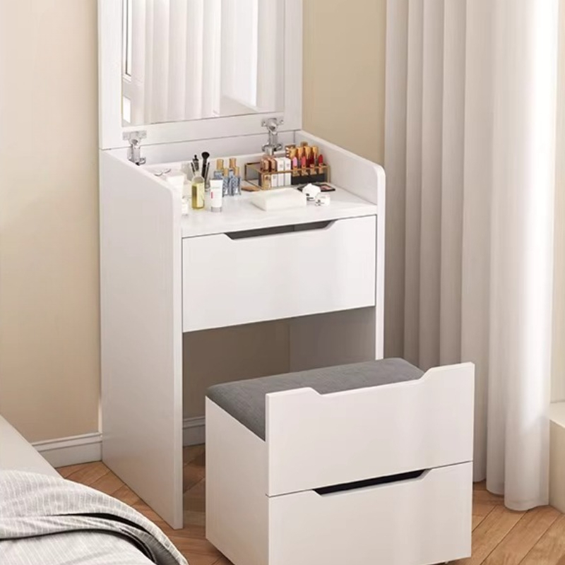 Bedroom Makeup Dressing Table  - Beauty Without Makeup review and price