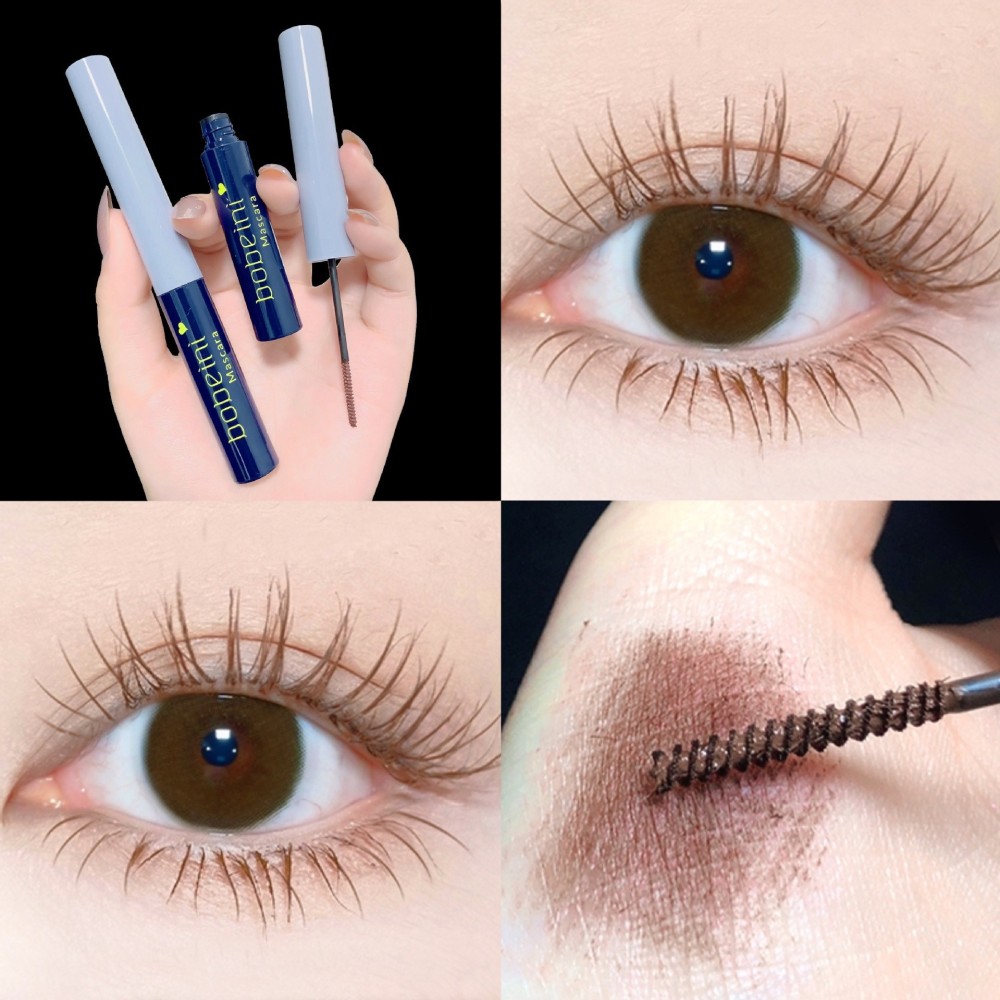 Long Lasting Mascara Thin Wand - Waterproof Mascara Wand review and price