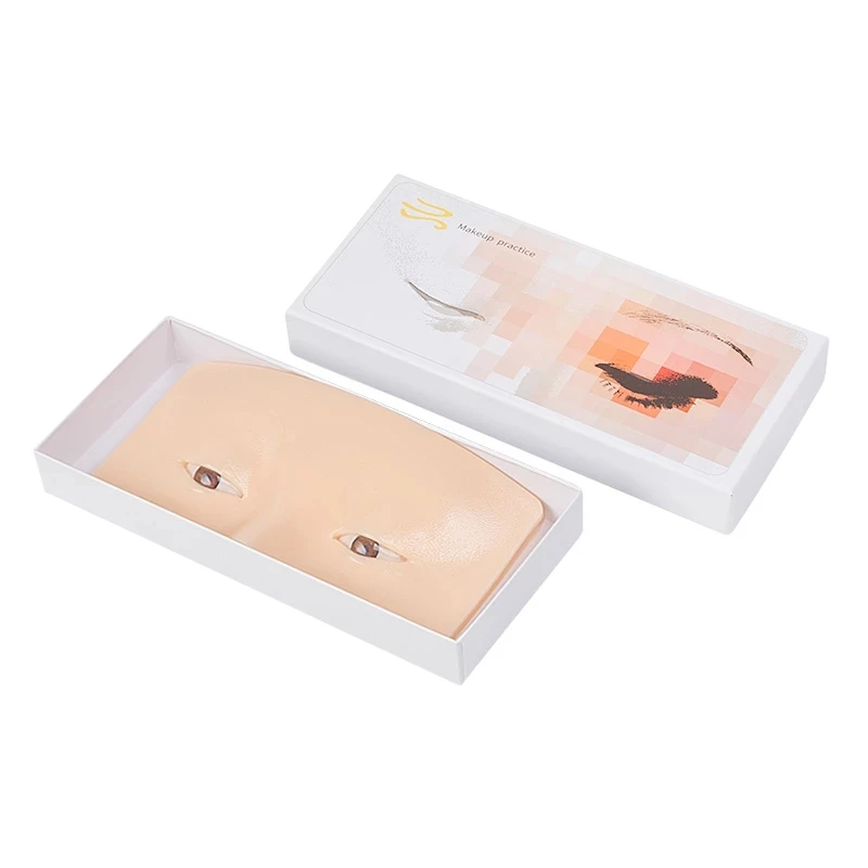 1pcs Premium 5D Eyebrow Tattoo - Beauty Makeup Academy review and price