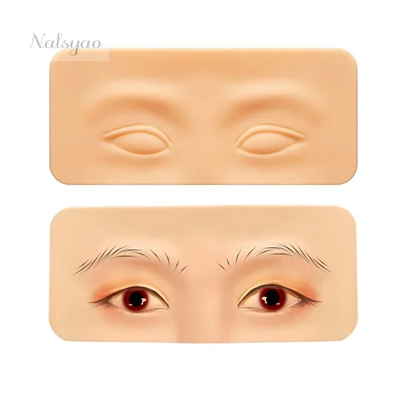 Premium 5D Silicone Eyebrow Ta - Beauty Makeup Academy review and price