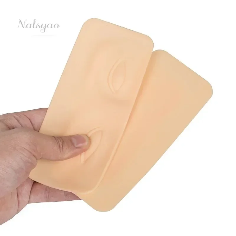 Premium 5D Silicone Eyebrow Ta - Beauty Makeup Academy review and price