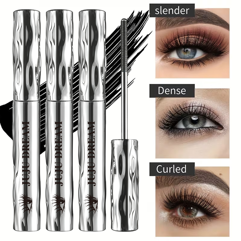 JUJU DREAM Metal Wand Mascara  - Waterproof Mascara Wand review and price