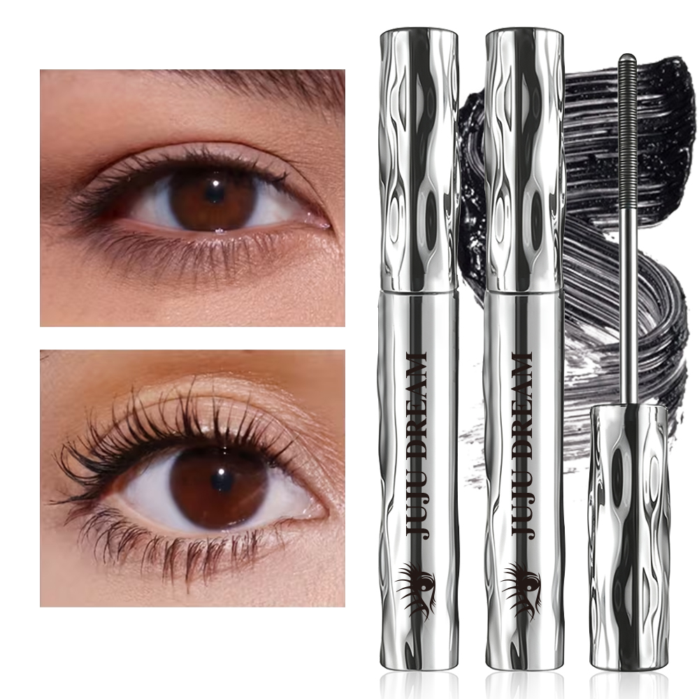 JUJU DREAM Metal Wand Mascara  - Waterproof Mascara Wand review and price