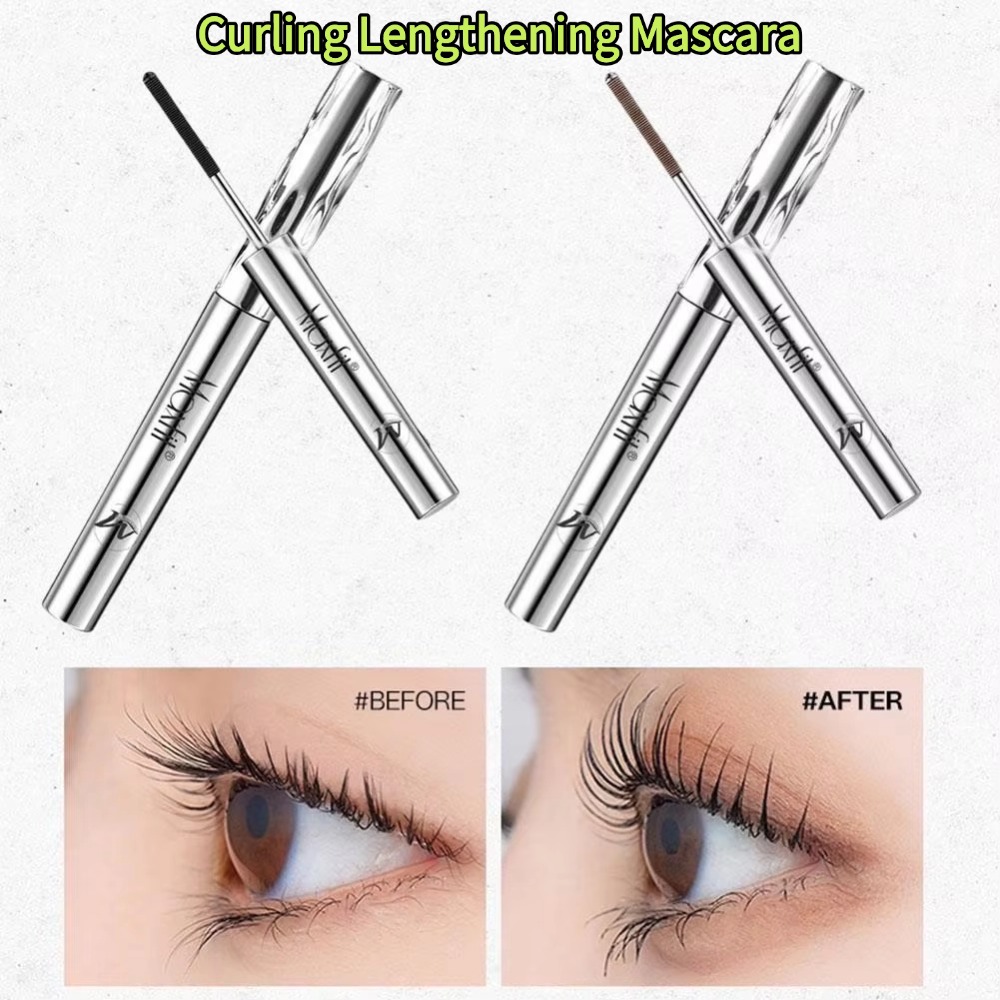 Professional Metal Wand Mascar - Waterproof Mascara Wand review and price