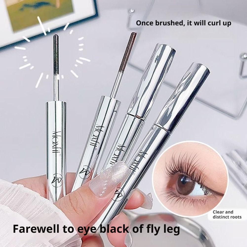 Professional Metal Wand Mascar - Waterproof Mascara Wand review and price