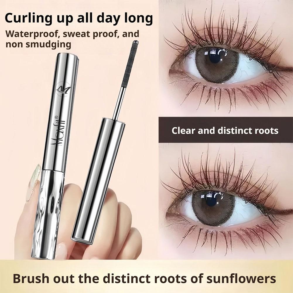 Professional Metal Wand Mascar - Waterproof Mascara Wand review and price