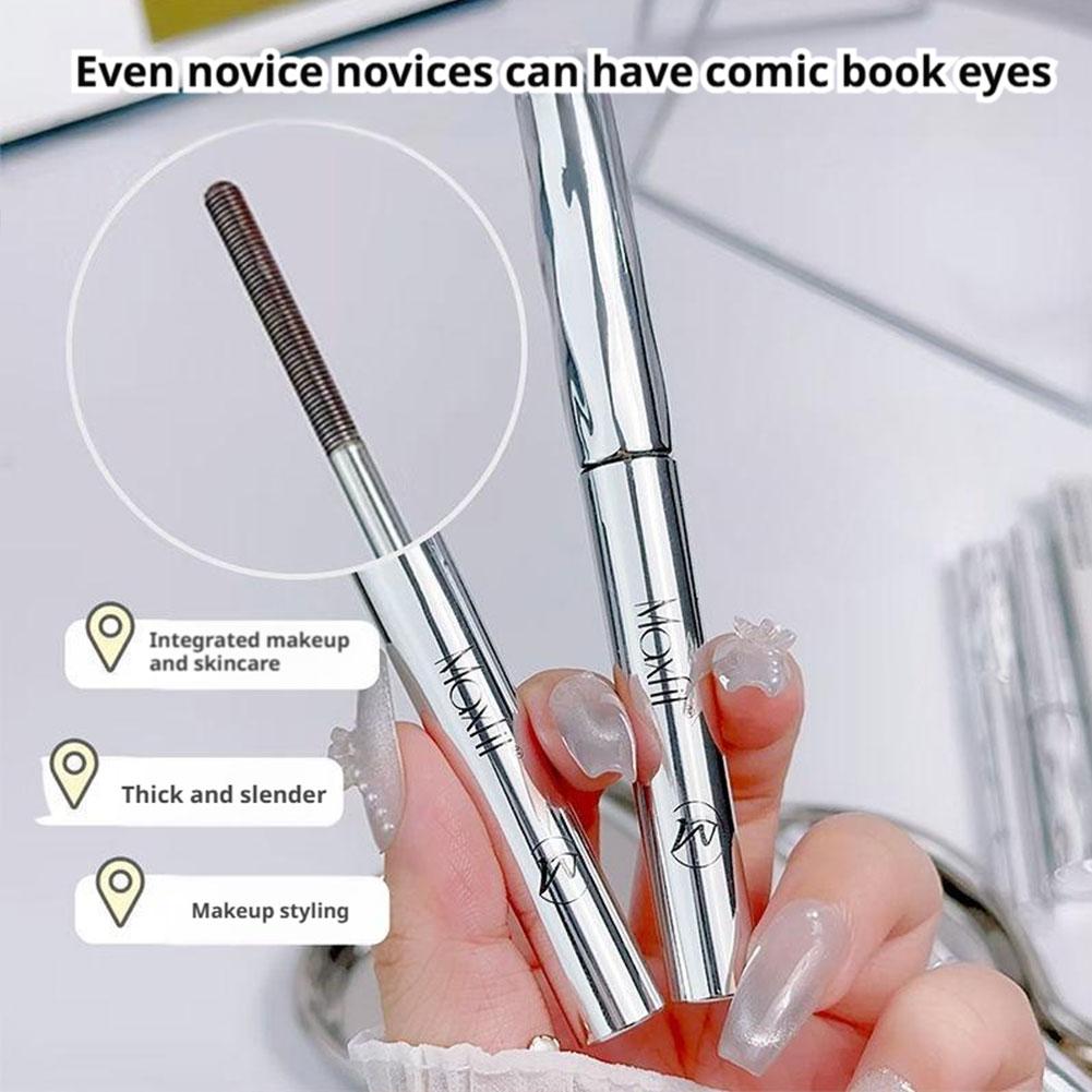 Professional Metal Wand Mascar - Waterproof Mascara Wand review and price