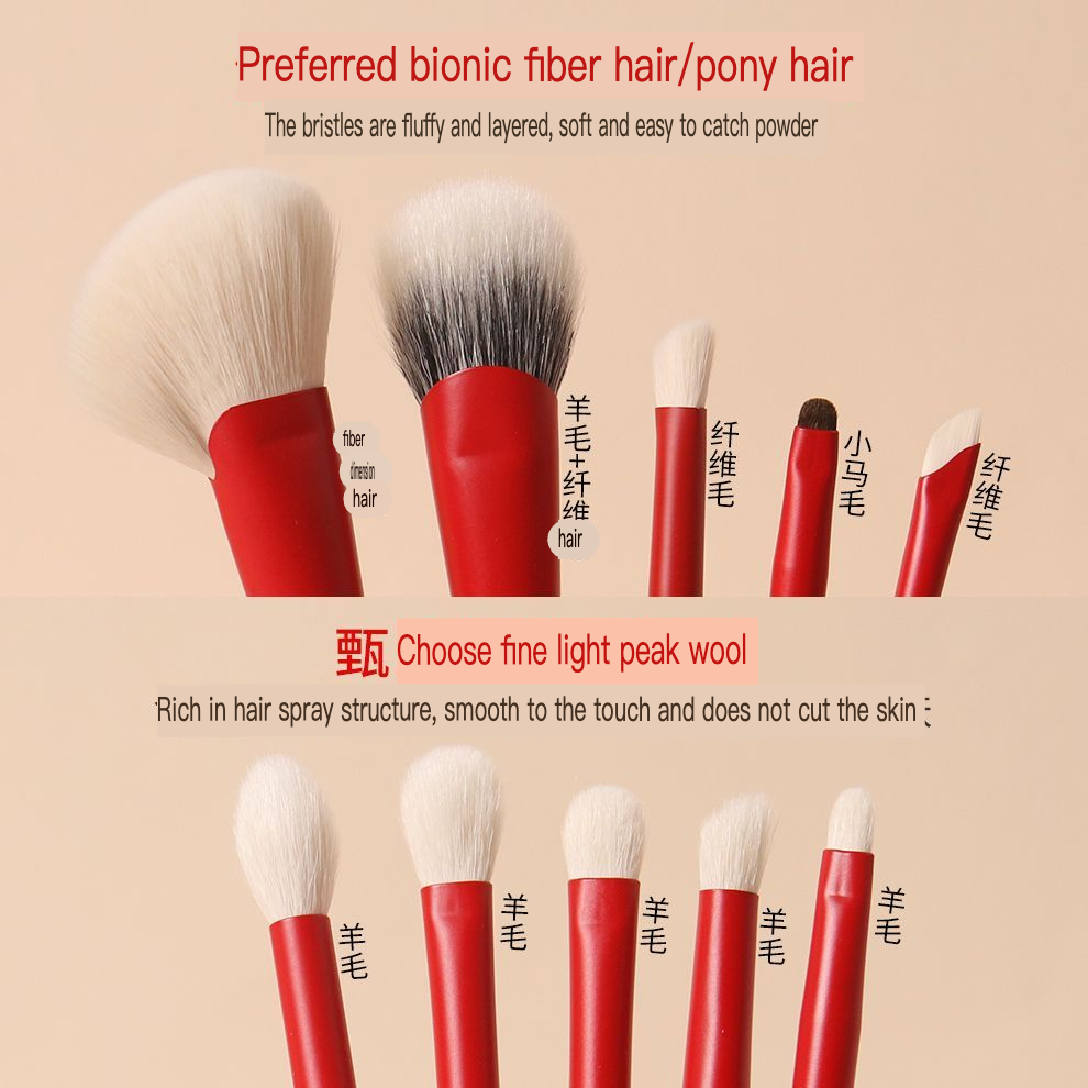 Anti-Aging Collaboration Set P - Beauty Without Makeup review and price