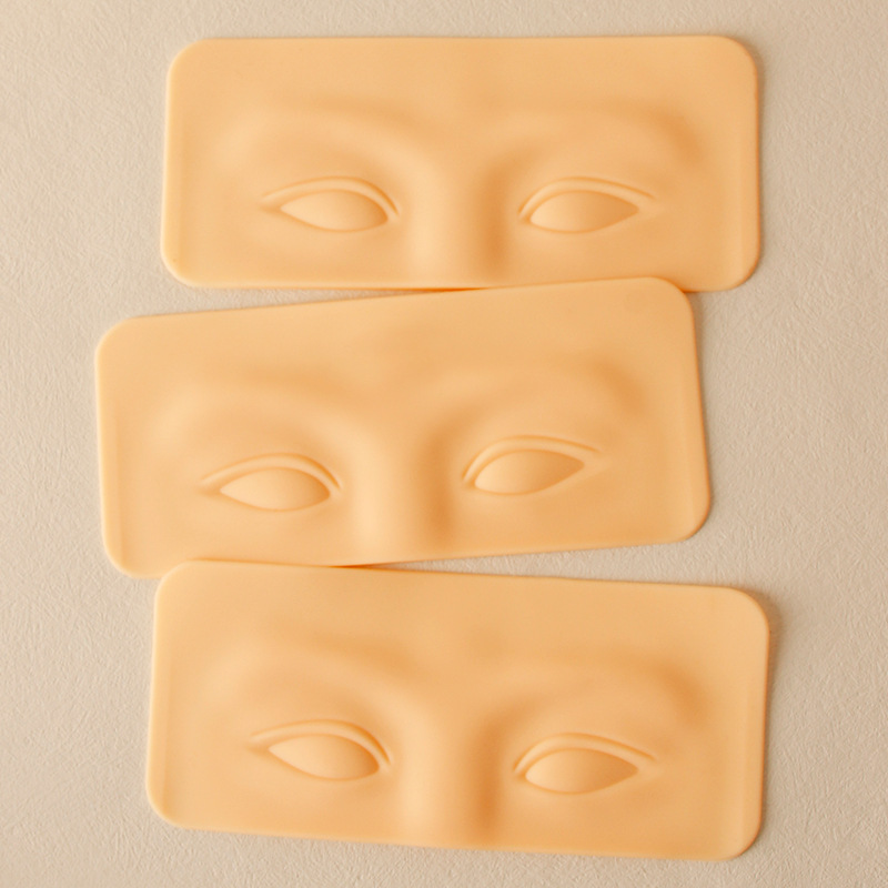 Premium 5D Silicone Eyebrow Ta - Beauty Makeup Academy review and price
