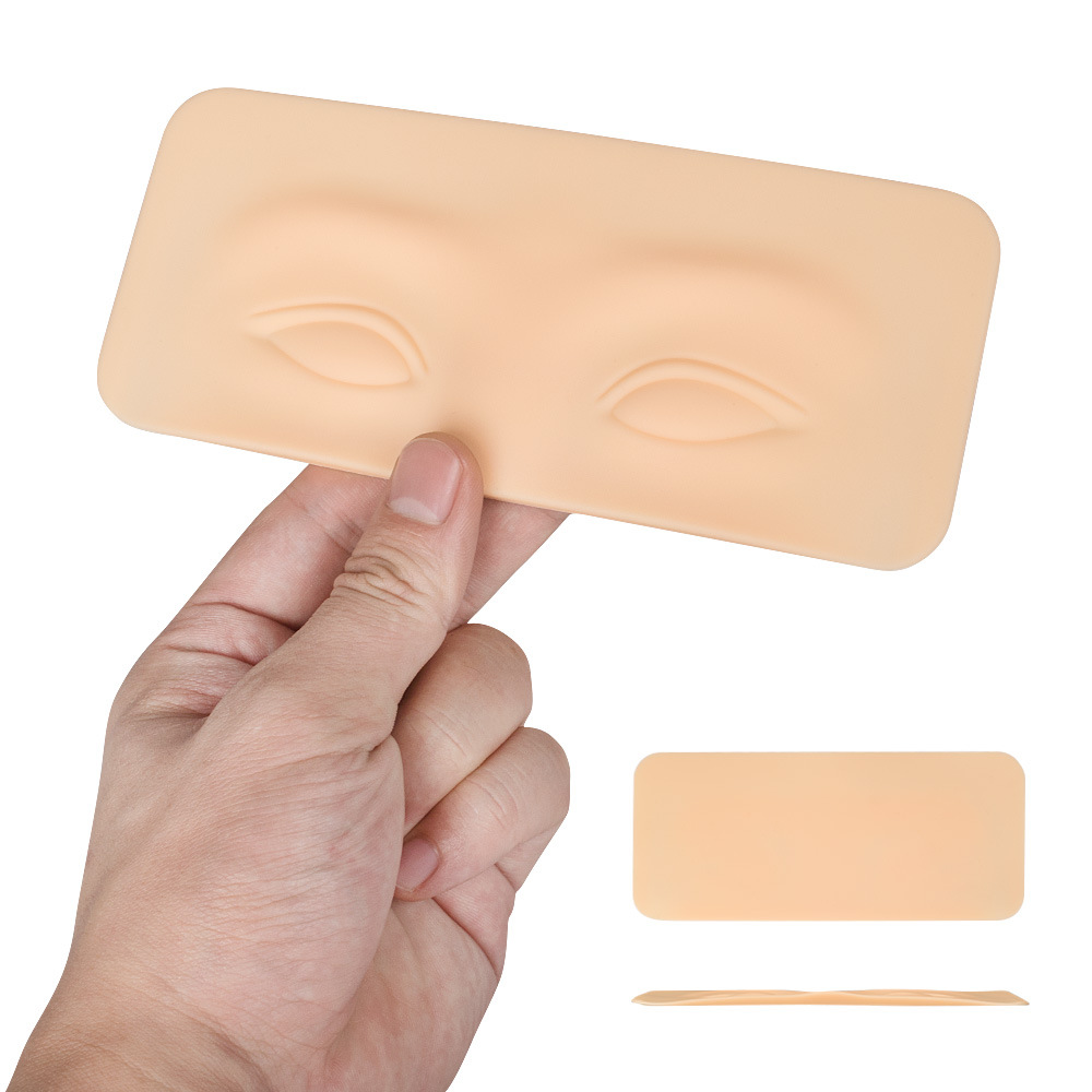 Premium 5D Silicone Eyebrow Ta - Beauty Makeup Academy review and price