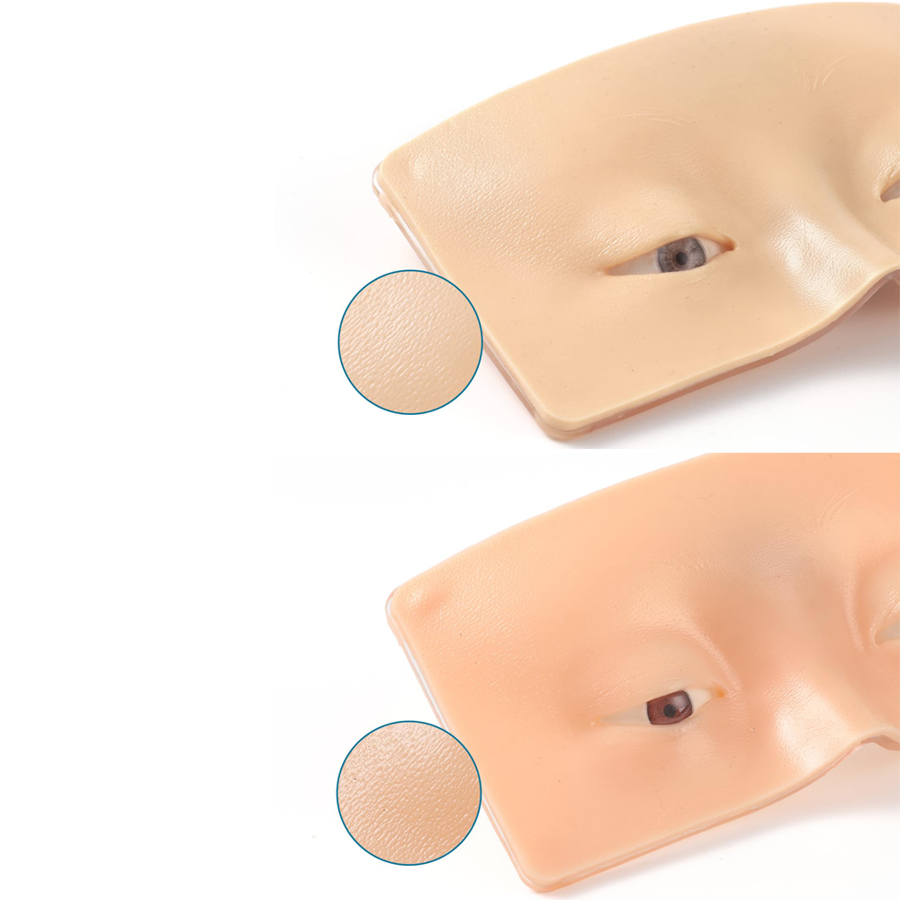 Makeup Practice Board Eyebrow  - Beauty Makeup Academy review and price